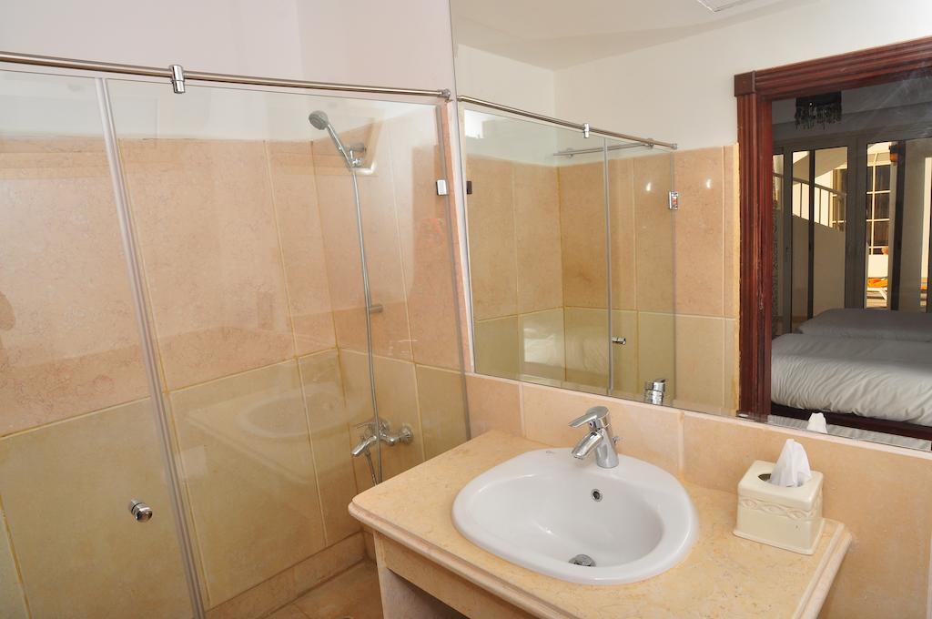 Вилла Carlton Luxury